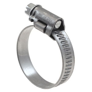 Mikalor W4 Worm Drive Hose Clip 9mm Band