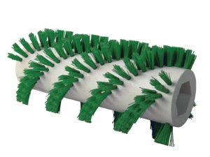 MAXXBRUSH DETAIL SPIRAL BRUSH
