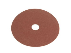 Faithfull Tools Resin Bonded Sanding Discs