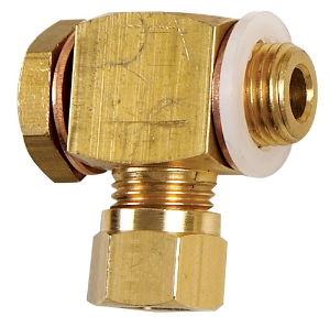 Vale® Imperial Banjo Coupling BSPT