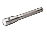 BOXED AA / LED 2 MINI MAGLITE - GREY