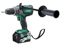 DS36DAX/JRZ MULTI-VOLT DRILL DRIVER 36V 2 X 2.5AH LI-ION