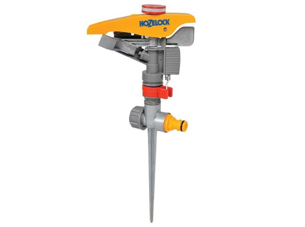 PULSATING SPRINKLER 450M?