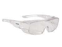 OVERLIGHT OTG GOGGLES - CLEAR