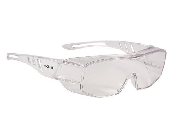 OVERLIGHT OTG GOGGLES - CLEAR