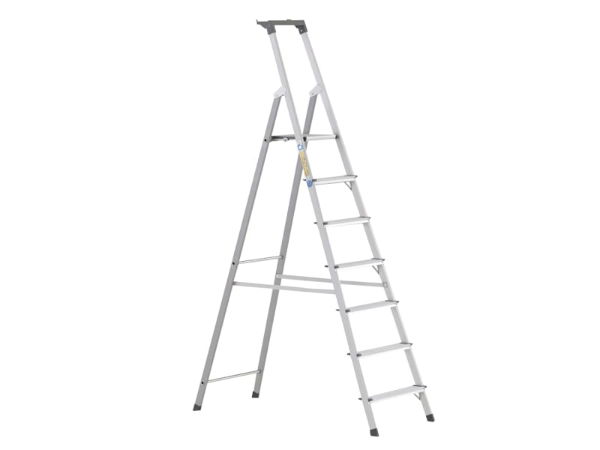SCANA S LIGHTWEIGHT PLATFORM STEPS- PLATFORM HEIGHT 0.59M 3