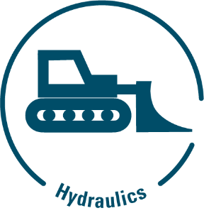 hydraulics