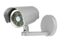 DUMMY CCTV CAMERA