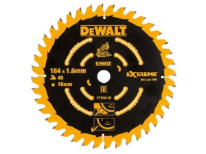DeWALT® Cordless Mitre Saw Blade For DCS365