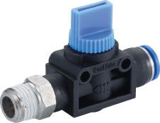 Vale® Ball Valve BSPT