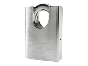 ABUS 34 Series Hardened Padlock