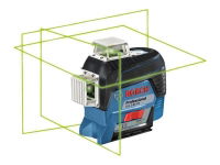 GLL 3-80 CG PROFESSIONAL LINE LASER