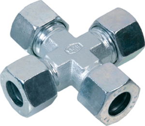 EMB® Equal Cross Heavy Series