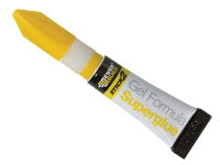 STICK 2 SUPERGLUE GEL 3G