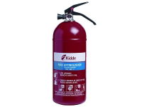 FIRE EXTINGUISHER MULTI-PURPOSE 2.0KG ABC