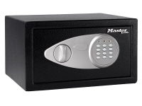 MEDIUM DIGITAL SAFE