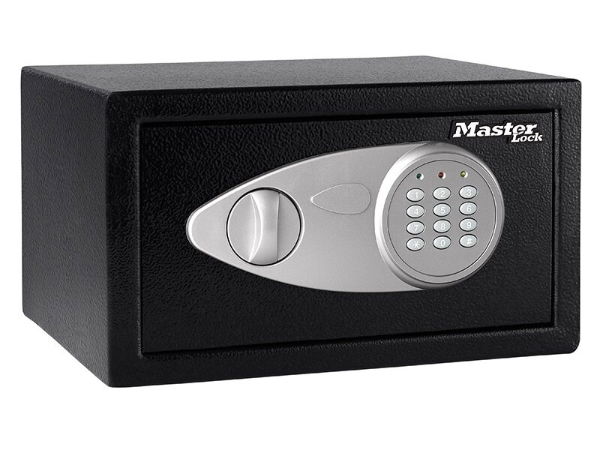 MEDIUM DIGITAL SAFE