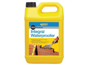 INTEGRAL LIQUID WATERPROOFER 5 LITRE