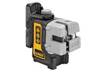 DW089K 3 WAY SELF-LEVELLING MULTI LINE LASER