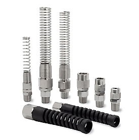 CEJN® fixed adaptor 1/2 NPT 