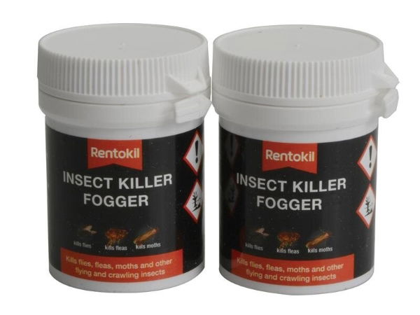 INSECT KILLER FOGGERS (2)