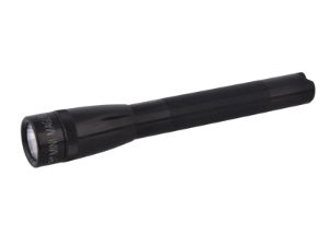 SP22017 AA LED TORCH BLACK IN GIFT BOX
