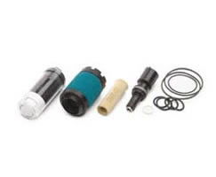 Olympian® Spares Kit for General Purpose Filters Manual Drain 68 Series