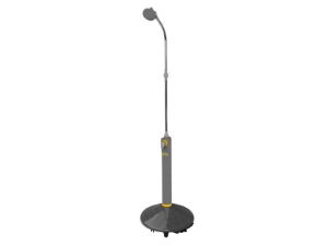 OUTDOOR SOLAR SHOWER