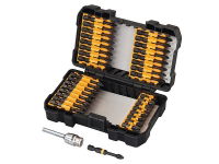 DT70545T EXTREME IMPACT TORSION 34 PIECE SET