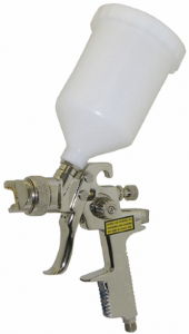 PCL HVLP Gravity Spray Gun