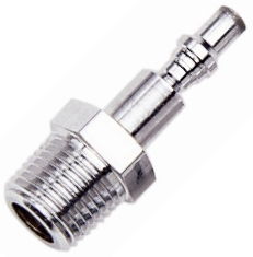 CEJN® Series 141 Male Adaptor BSPP