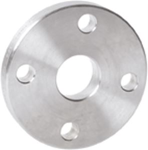 Vale® Slip On Stainless Steel Flange Table D