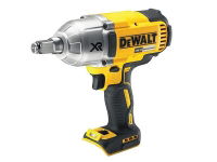 DCF899HN XR BRUSHLESS HOG RING HIGH TORQUE IMPACT WRENCH 18