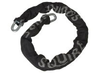 J3 ROUND SECTION HARD BORON ALLOY CHAIN 90CM X 8MM