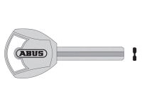 PLUS KEY BLANK