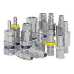 CEJN® Pneumatic Quick Release Couplings