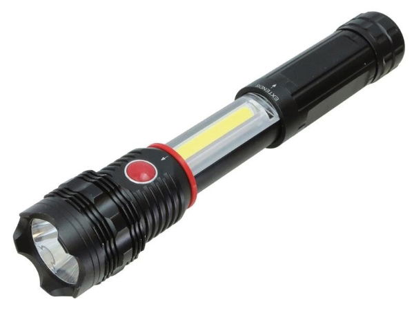 SUPER EXTENDER INSPECTION LIGHT 200 LUMEN