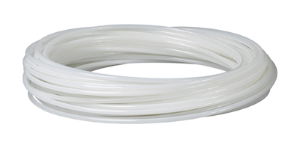 Vale® Metric Polyurethane Tube Natural 25m Coil