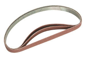 Faithfull Tools Cloth Sanding File Belt