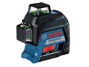 GLL 3-80 G PROFESSIONAL 360 LINE LASER