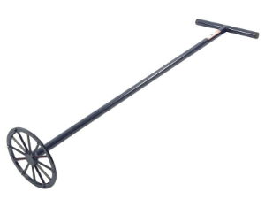 PLASTERERS MIXING WHEEL