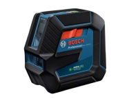 GLL 2-15 G PROFESSIONAL LINE LASER + UNIVERSAL MOUNT + CLAMP