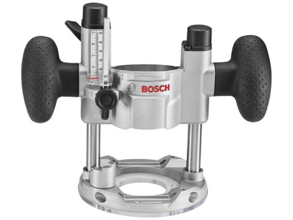 TE 600 PROFESSIONAL PLUNGE ROUTER ATTACHMENT
