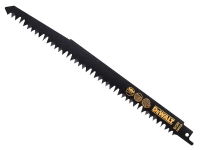 HCS RECIPROCATING BLADE FOR WOOD- FAST CUTS 240MM X 5/6.5 TP