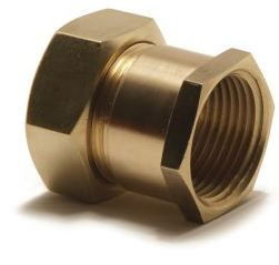 Yorkshire Kuterlite 900 Female Stud Coupling (912)