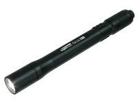 ELITE FOCUS100 LED PEN TORCH 100/30 LUMENS - 2 X AAA