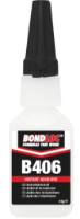 B406 LOW VISCOSITY CYANOACRYLATE 20G