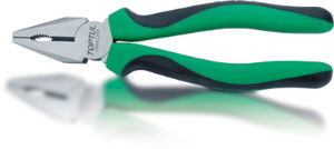 Toptul® Combination Pliers