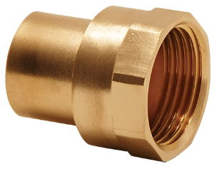 Yorkshire Endex Female Adaptor (N7)