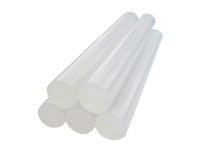 HOT MELT GLUE STICKS 7MM EXTRA LONG (PACK 100)